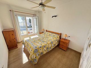 Casa adosada en venta en Urb. El Palmeral en Mojácar