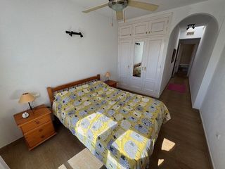 Casa adosada en venta en Urb. El Palmeral en Mojácar