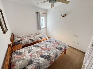 Casa adosada en venta en Urb. El Palmeral en Mojácar