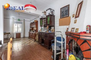 Casa adosada en venta en Angustias - Chana - Encina en Granada