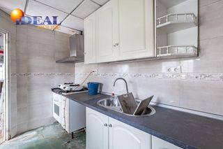 Casa adosada en venta en Angustias - Chana - Encina en Granada