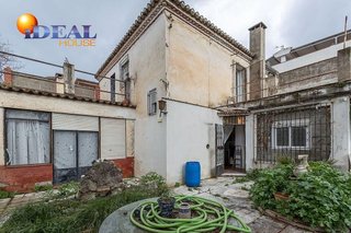 Casa adosada en venta en Angustias - Chana - Encina en Granada