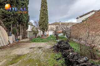 Casa adosada en venta en Angustias - Chana - Encina en Granada
