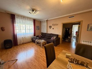 Chalet en venta en Villanueva de la Torre