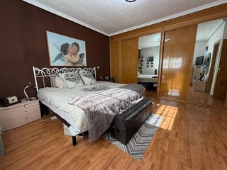Chalet en venta en Villanueva de la Torre