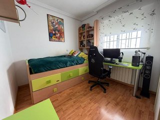 Chalet en venta en Villanueva de la Torre