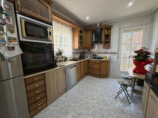 Chalet en venta en Villanueva de la Torre