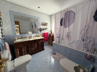 Chalet en venta en Villanueva de la Torre
