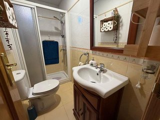 Chalet en venta en Villanueva de la Torre