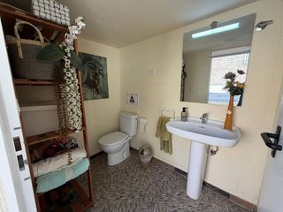 Chalet en venta en Villanueva de la Torre