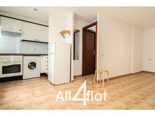 Piso en venta en El Raval en Barcelona