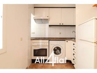 Piso en venta en El Raval en Barcelona