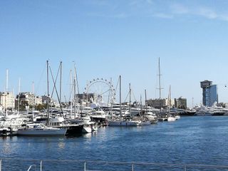 Piso en venta en El Raval en Barcelona