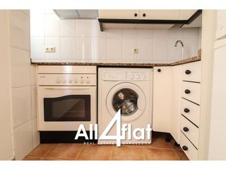 Piso en venta en El Raval en Barcelona