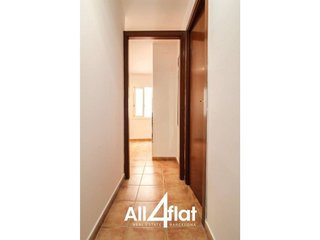 Piso en venta en El Raval en Barcelona
