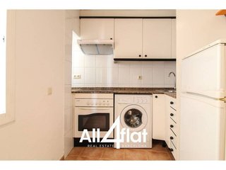 Piso en venta en El Raval en Barcelona