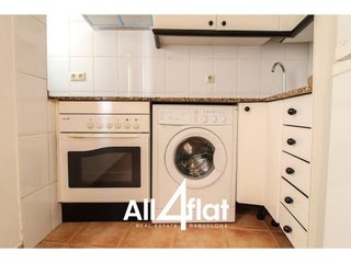 Piso en venta en El Raval en Barcelona