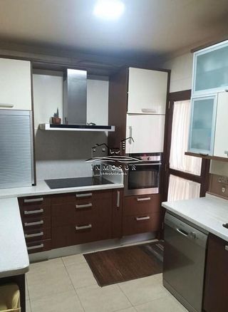 Casa adosada en venta en Lucena