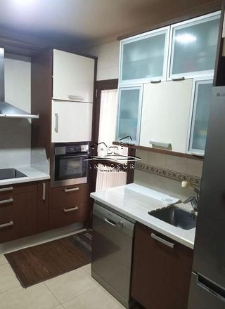 Casa adosada en venta en Lucena