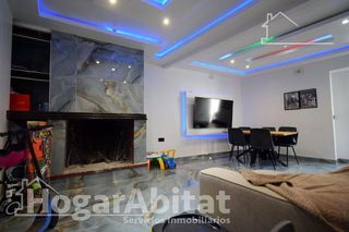 Chalet en venta en Casco Antiguo en Llíria