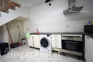 Chalet en venta en Casco Antiguo en Llíria