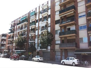 Piso en venta en L'Hostal - Lledoner en Granollers