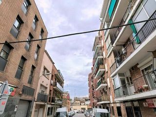 Piso en venta en L'Hostal - Lledoner en Granollers