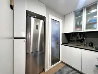 Piso en venta en Lluminetes en Castelldefels