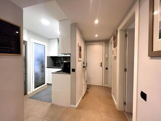 Piso en venta en Lluminetes en Castelldefels