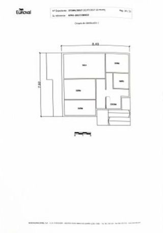 Piso en venta en Lluminetes en Castelldefels