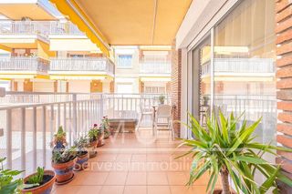 Piso en venta en Lluminetes en Castelldefels