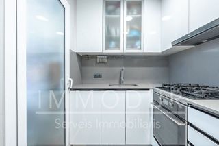 Piso en venta en Lluminetes en Castelldefels