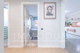 Piso en venta en Lluminetes en Castelldefels