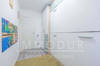 Piso en venta en Lluminetes en Castelldefels