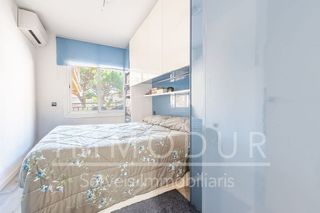 Piso en venta en Lluminetes en Castelldefels