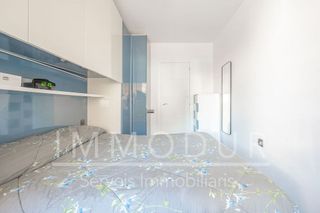 Piso en venta en Lluminetes en Castelldefels