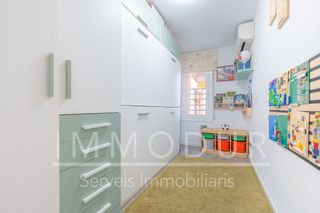 Piso en venta en Lluminetes en Castelldefels