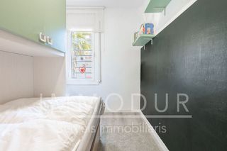 Piso en venta en Lluminetes en Castelldefels