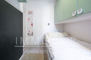 Piso en venta en Lluminetes en Castelldefels