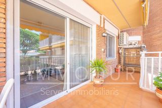 Piso en venta en Lluminetes en Castelldefels
