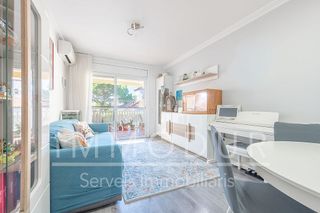 Piso en venta en Lluminetes en Castelldefels