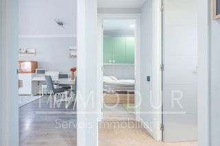 Piso en venta en Lluminetes en Castelldefels