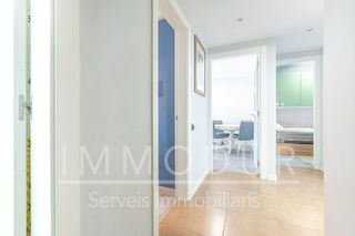 Piso en venta en Lluminetes en Castelldefels