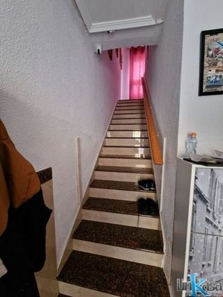 Casa adosada en venta en Linares