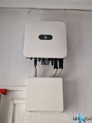 Casa adosada en venta en Linares