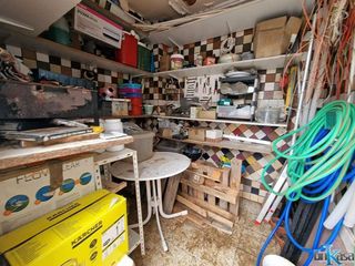 Casa adosada en venta en Linares