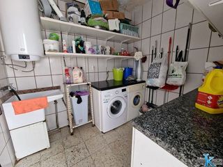 Casa adosada en venta en Linares