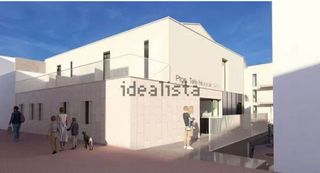 Casa adosada en venta en Barri del Centre en Terrassa