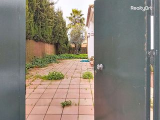 Chalet en venta en Espartinas