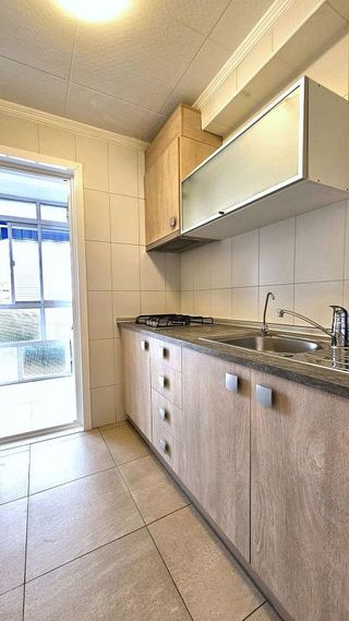 Piso en venta en Can Deu - La Planada - Sant Julià en Sabadell